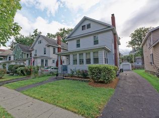 1116 Baker Ave, Schenectady, NY 12309
