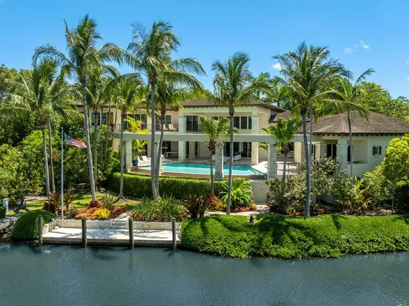 24 Dispatch Creek Ct, Key Largo, FL 33037