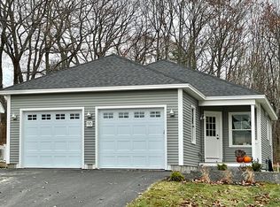 110 Marcelle Ave, South Portland, ME 04106