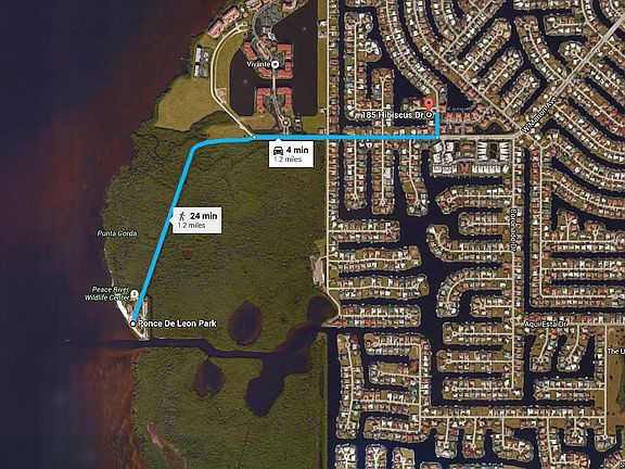 3rd image of 185 Hibiscus Dr