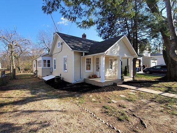 2nd image of 1813 N Tuckahoe St