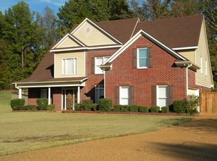 4062 Rebekah Dr, Olive Branch, MS 38654