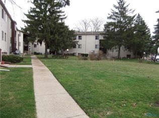 1840 Brownstone Blvd APT A11, Toledo, OH 43614