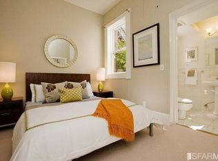 1607 Baker St, San Francisco, CA 94115