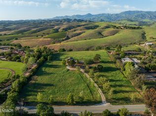 4825 Baseline Ave, Santa Ynez, CA 93460