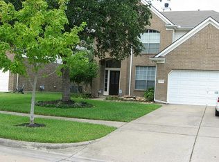 12406 Jersey Meadow Dr, Stafford, TX 77477