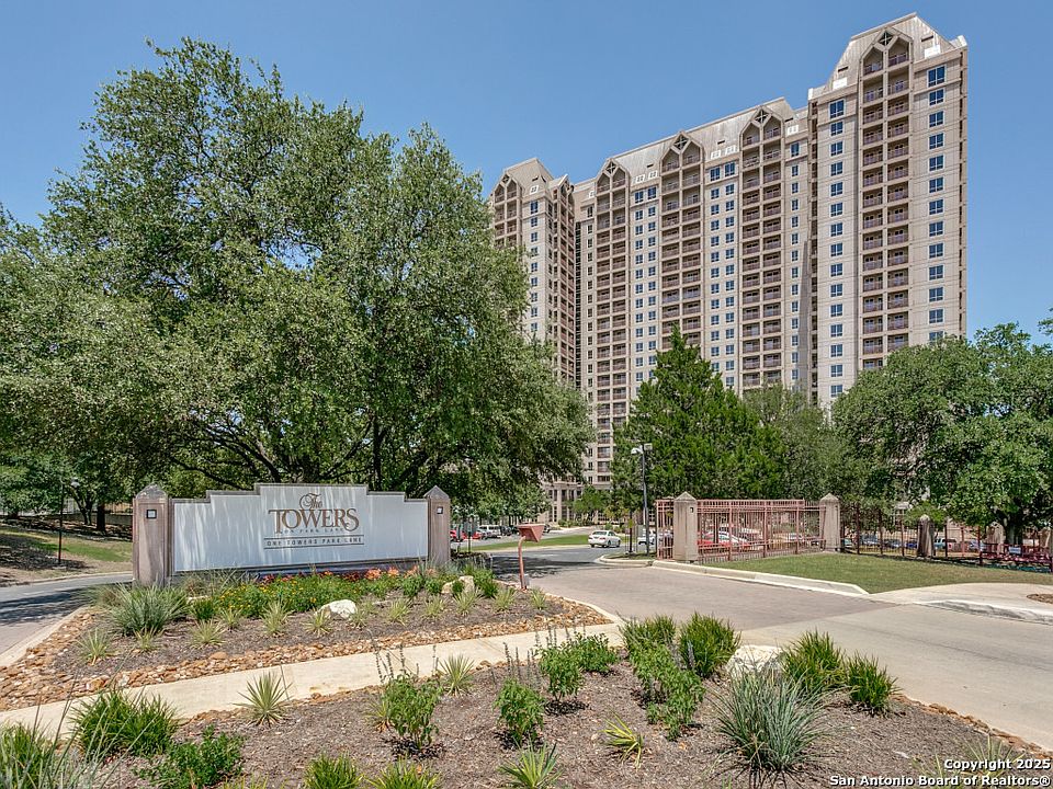 1st image of 1 TOWERS PARK LN #416