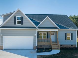 5353 Liberty Hill Rd E, York, SC 29745