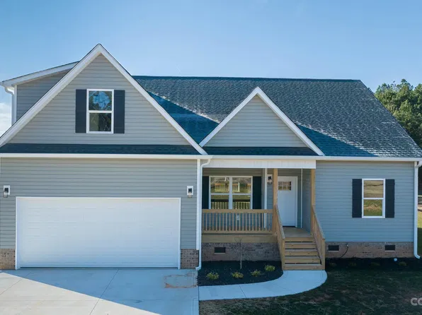 5353 Liberty Hill Rd E, York, SC 29745