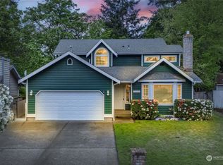 31915 113th Pl SE, Auburn, WA