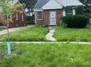 18509 Prevost St, Detroit, MI 48235