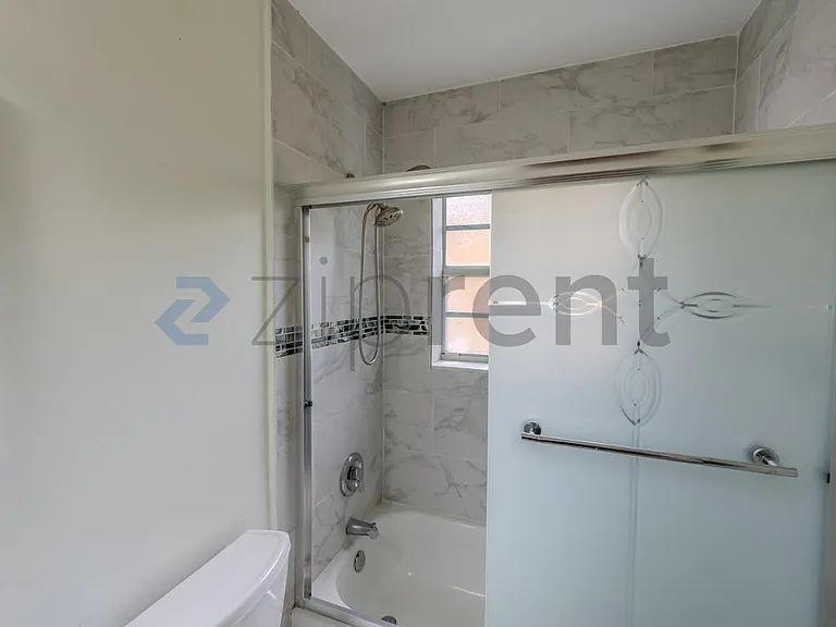 Bathroom 2nd Floor