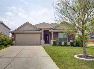 17912 Turning Stream Ln, Pflugerville, TX 78660