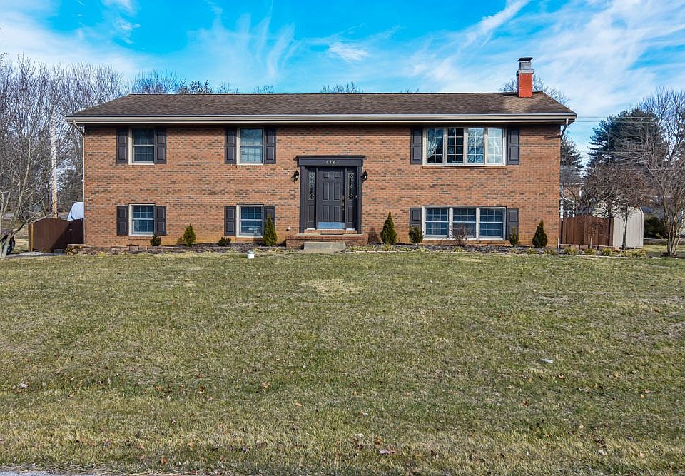 1st image of 616 Biddle Ct