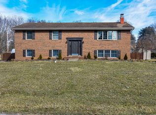 616 Biddle Ct, Evansville, IN 47712
