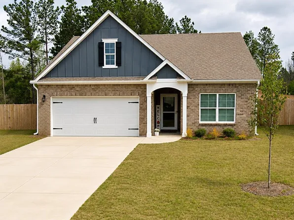 9549 Firebrick Dr, Kimberly, AL 35091