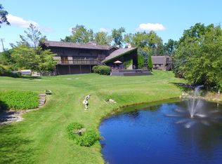 16W331 Jackson, Burr Ridge, IL 60527