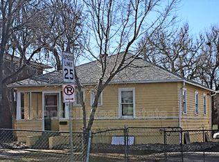 1445 Moline St, Aurora, CO 80010