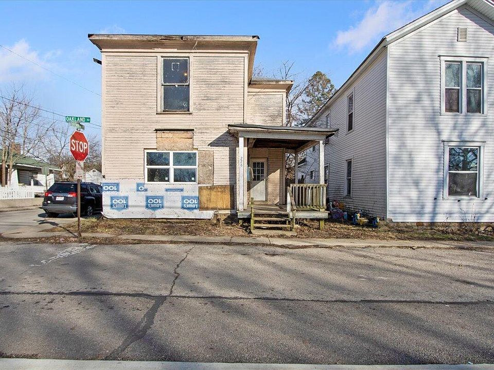 228 Oakland Sq, Bellefontaine, OH 43311 Zillow