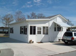 1086 SW 40th Ter, Okeechobee, FL 34974