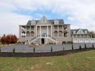 161 Fair Prospect Farm Ct, Stevensville, MD 21666