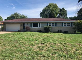 4152 Bexley Dr, Muskegon, MI 49444