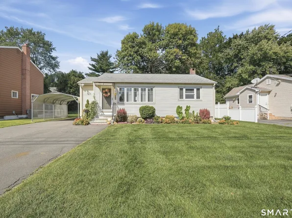 187 Cianci Road, New Britain, CT 06053