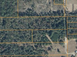 0 Jones Ln, Pelahatchie, MS 39145