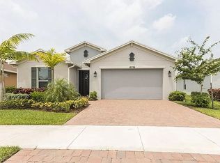 12330 SW Silverwood Ave, Port Saint Lucie, FL 34987