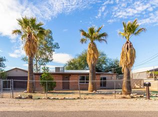9860 S Highland Pl, Tucson, AZ 85756