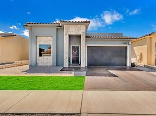 3117 Java Chip Pl, El Paso, TX 79938