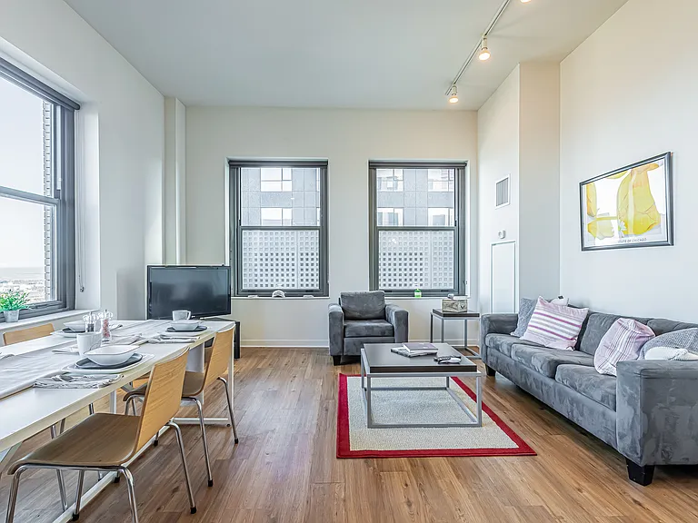 The Buckingham Student Living — Photo 19
