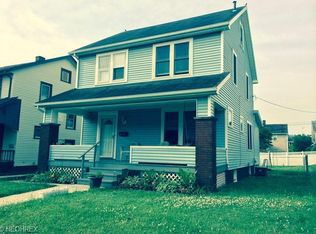 2424 11th St NW, Canton, OH 44708