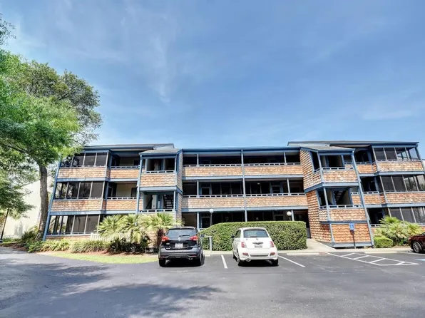 250 Maison Dr. #C-8, Myrtle Beach, SC 29572