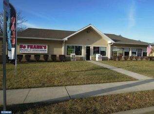 2430 Hamilton Ave, Trenton, NJ 08619