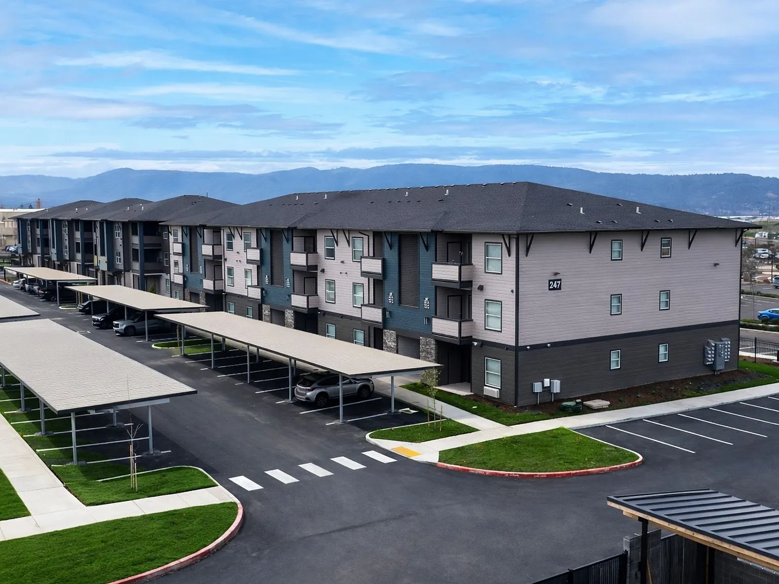 The Reserve at Northgate — Photo 3