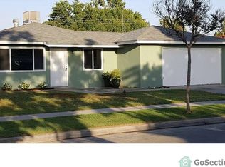 3430 N Claremont Ave, Fresno, CA 93727