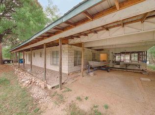 510 N Castlehills Dr, Granite shoals, TX 78654