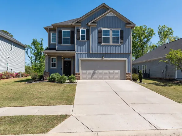 3017 Lobella Drive, Grovetown, GA 30813
