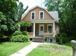 148 N High Ave, Jefferson, WI 53549