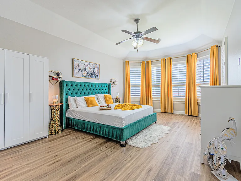 1805 Stetson Way — Photo 8