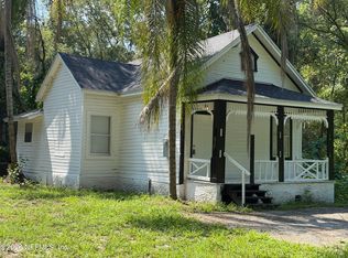 6342 Rosa Ave, Jacksonville, FL 32208