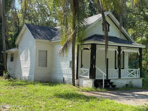 6342 ROSA Avenue, Jacksonville, FL 32208