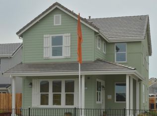 641 Dora Huntzing Ave, Sacramento, CA