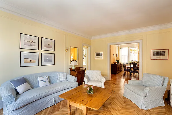 Sold by Brown Harris Stevens | media 16