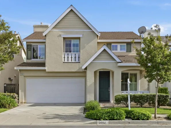 2052 Purcell Pl, San Jose, CA 95131