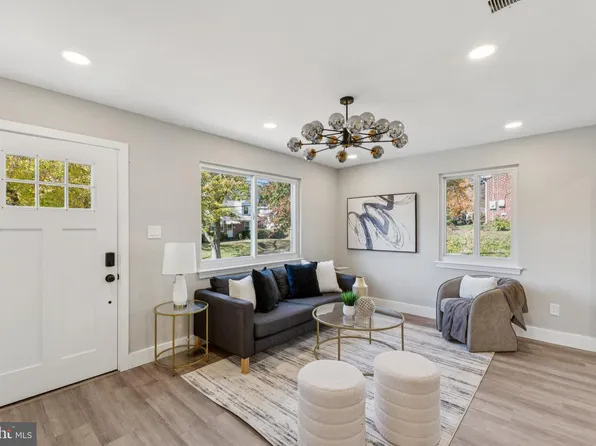 10101 Greeley Ave, Silver Spring, MD 20902