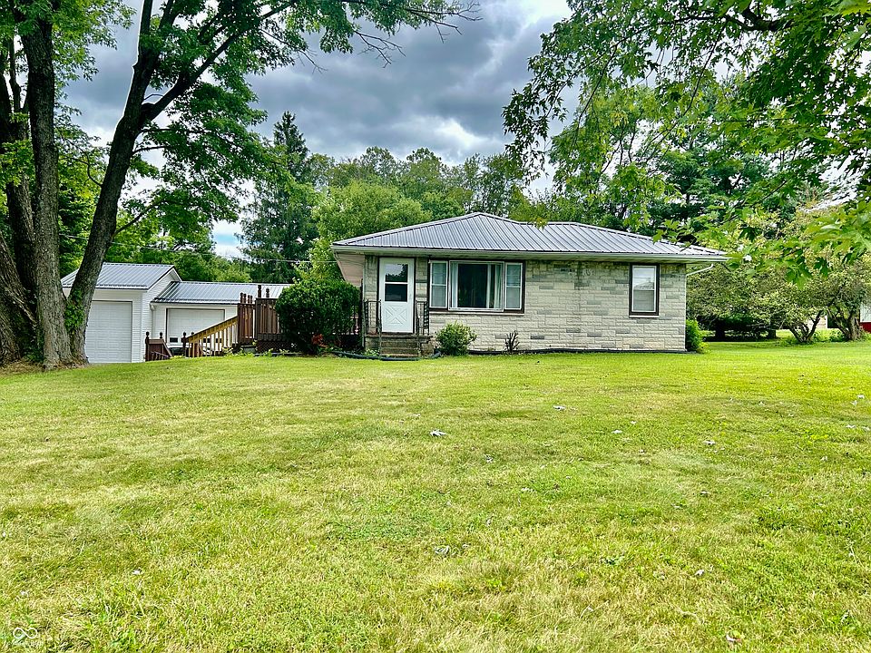 1st image of 2636 E County Road 1000 S