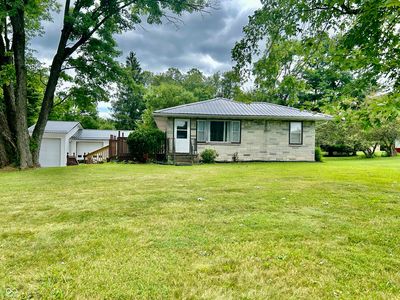 2636 E County Road 1000 S, Cloverdale, IN, 46120