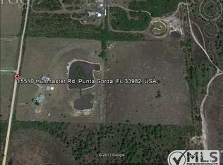 15510 Huffmaster Rd, Fort Myers, FL 33917
